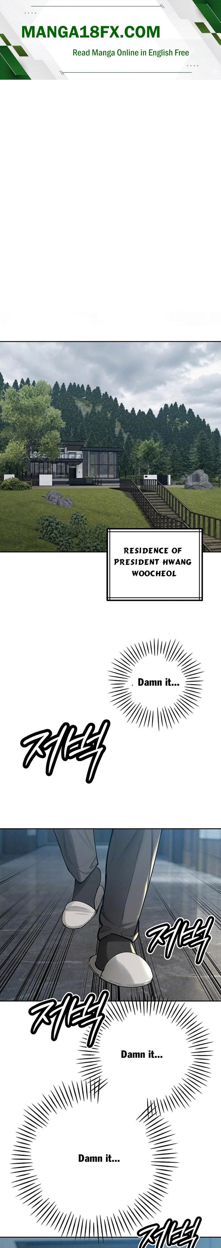 The Father-In-Law Fucks Them All - Chapter 52 Page 1