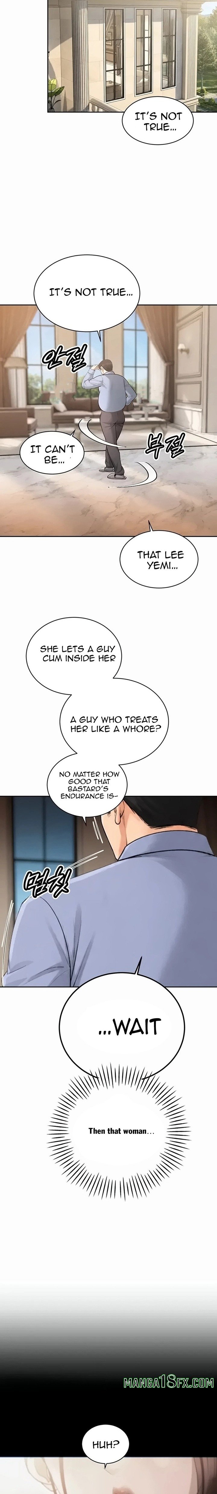 The Father-In-Law Fucks Them All - Chapter 56 Page 5