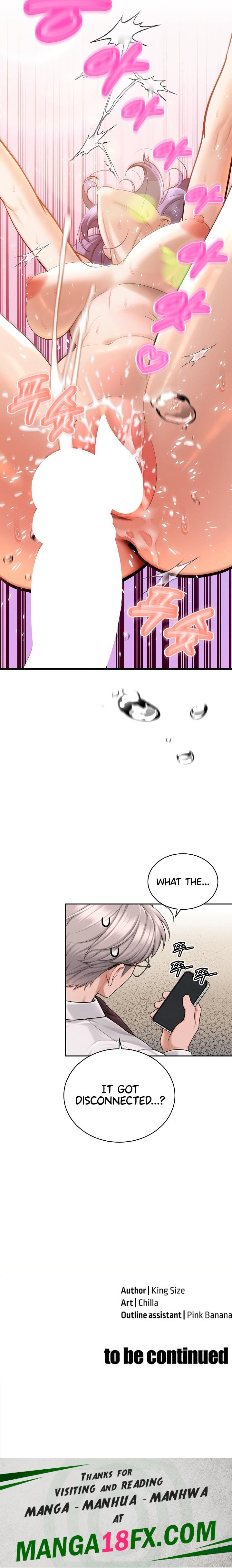 The Father-In-Law Fucks Them All - Chapter 60 Page 22