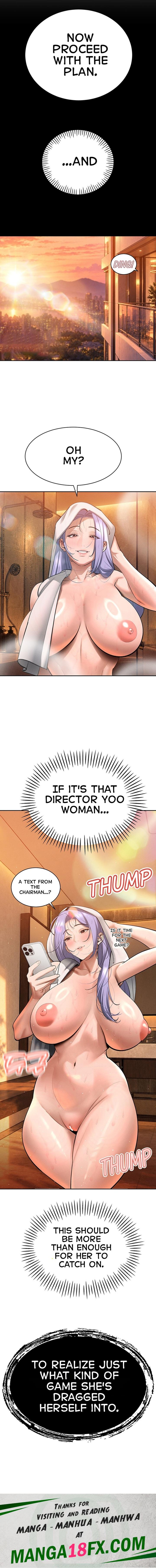 The Father-In-Law Fucks Them All - Chapter 61 Page 26