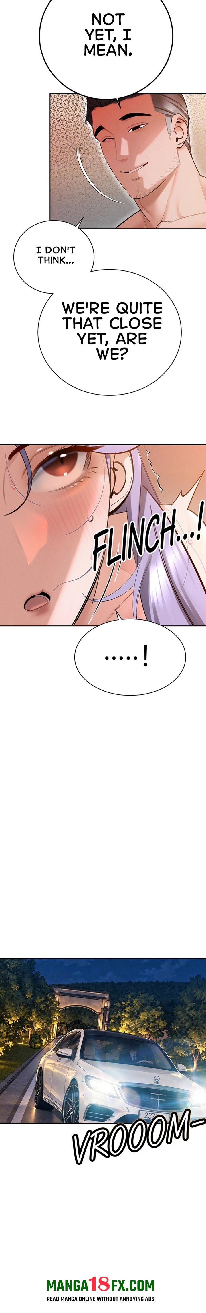 The Father-In-Law Fucks Them All - Chapter 61 Page 7