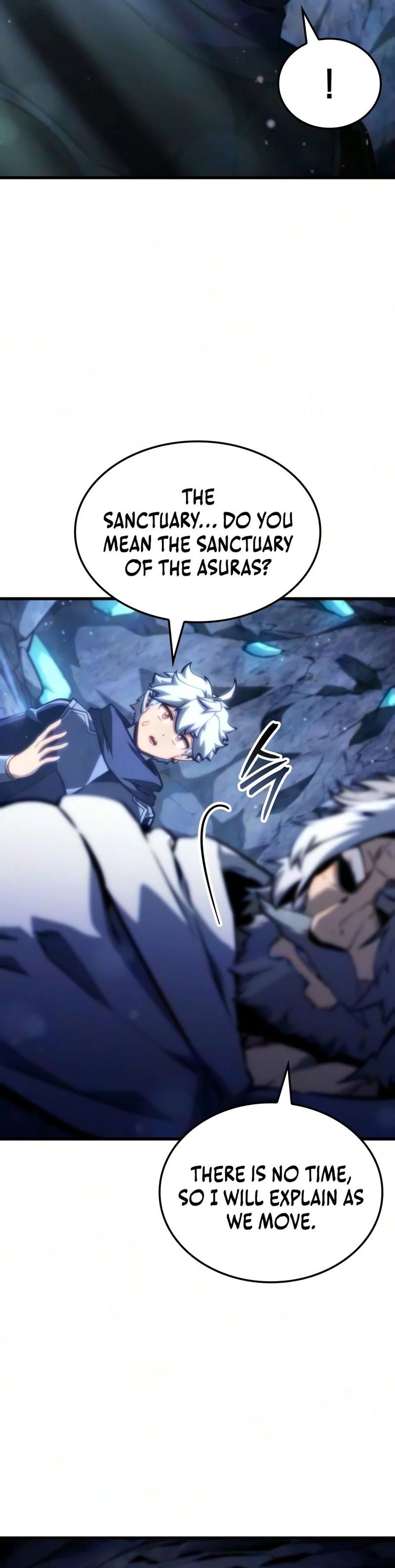 Breakers - Chapter 111 Page 5