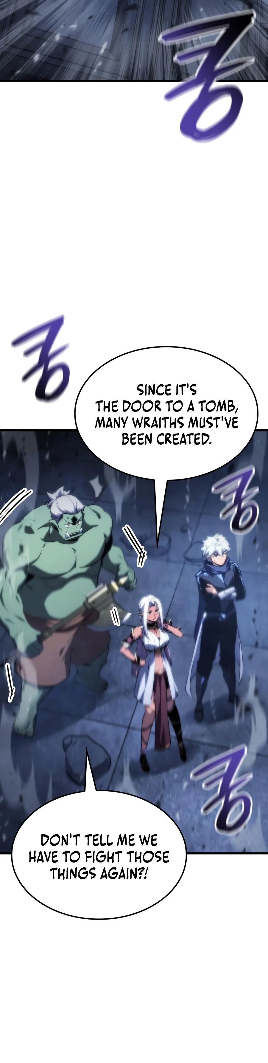 Breakers Chapter 119.00 Page 4