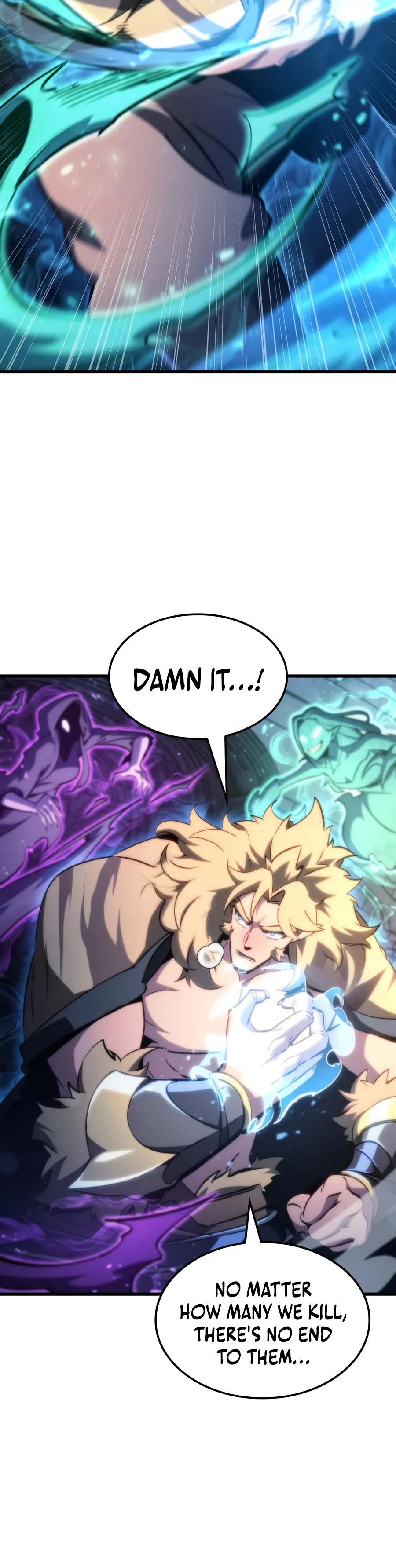 Breakers Chapter 119.00 Page 6