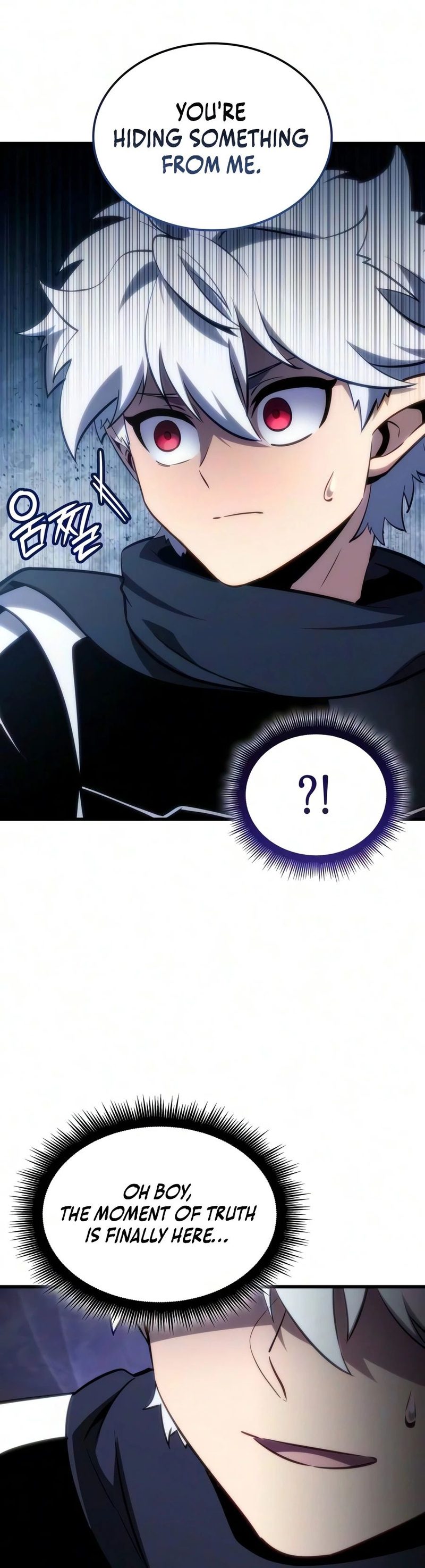 Breakers - Chapter 89 Page 9
