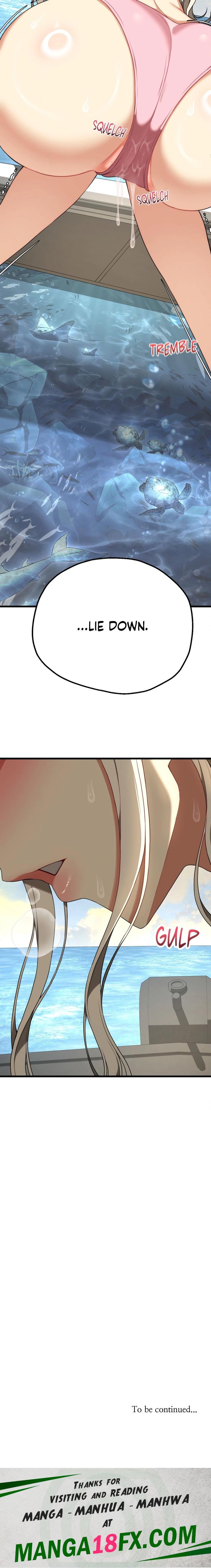 Cliterary Book Club - Chapter 51 Page 24