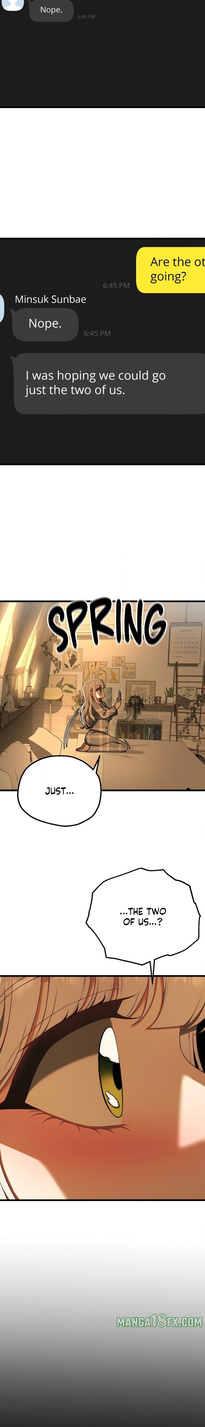 Cliterary Book Club - Chapter 51 Page 5