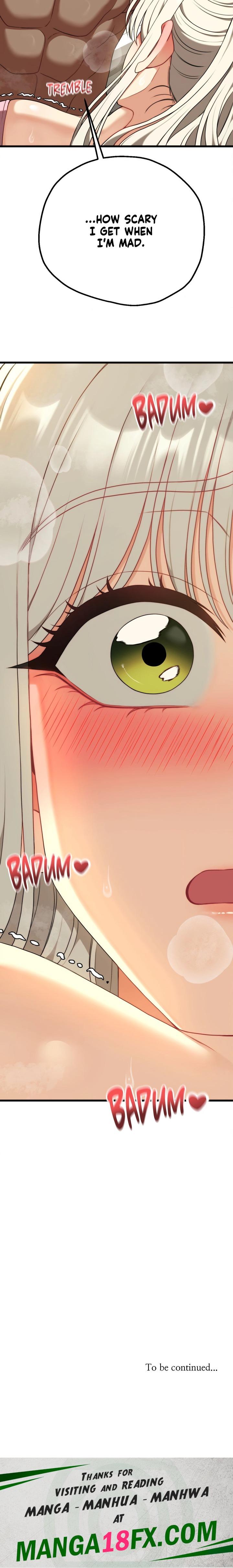 Cliterary Book Club - Chapter 52 Page 25