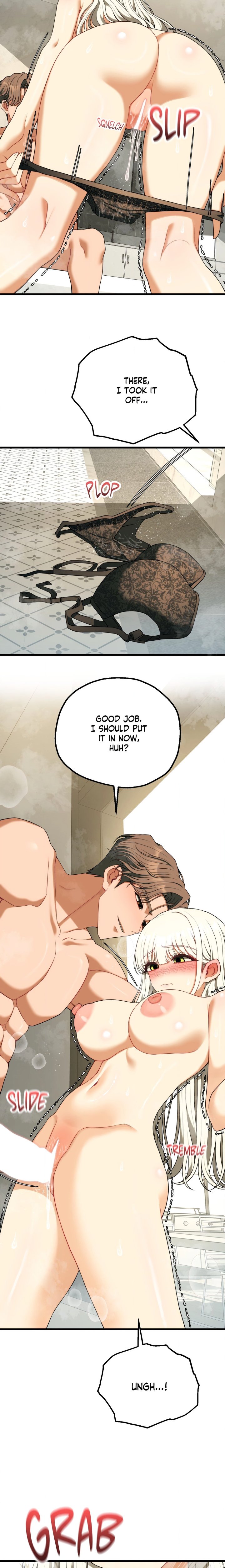 Cliterary Book Club - Chapter 56 Page 3