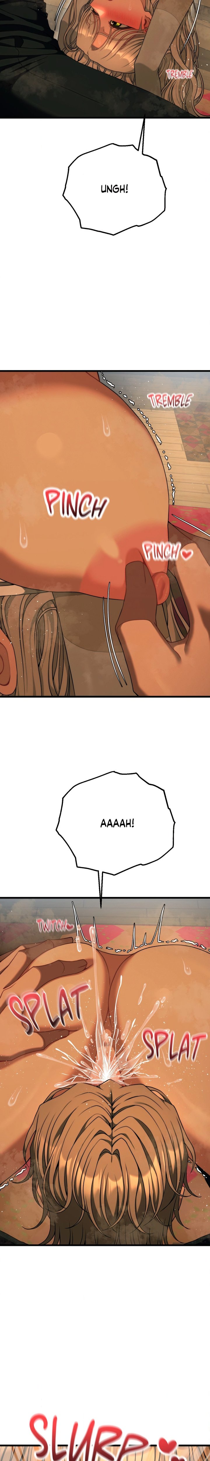 Cliterary Book Club - Chapter 61 Page 10