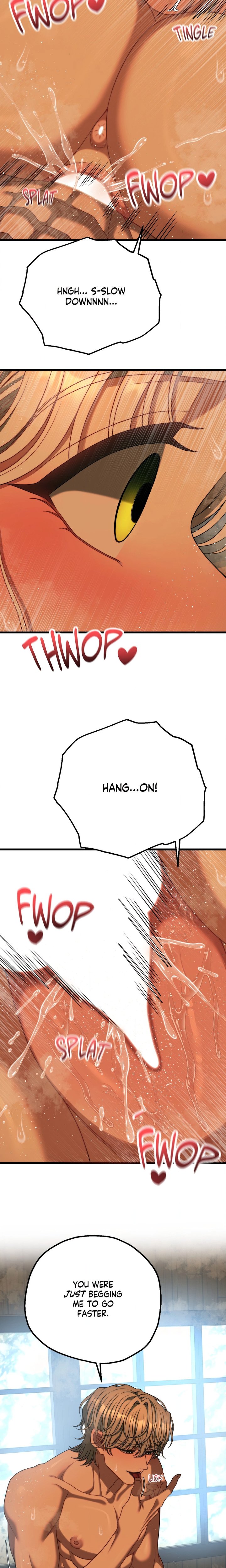 Cliterary Book Club - Chapter 61 Page 22