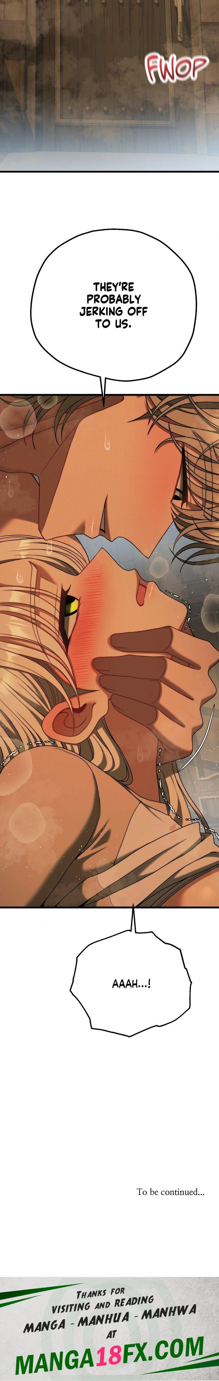 Cliterary Book Club - Chapter 61 Page 25