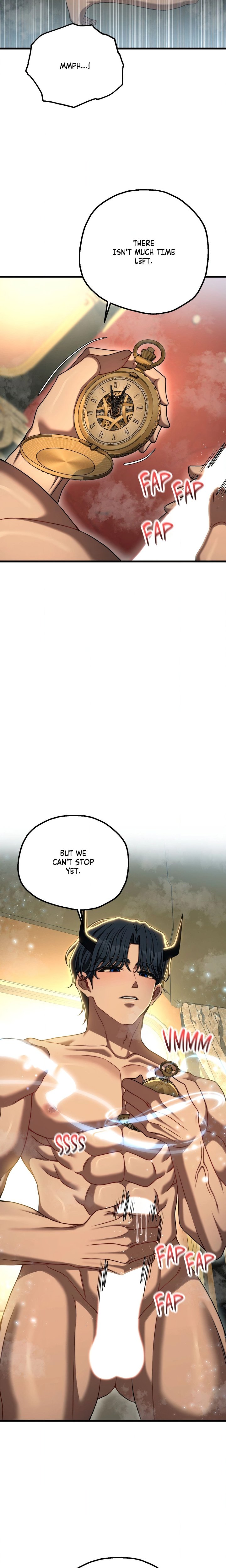 Cliterary Book Club - Chapter 63 Page 19