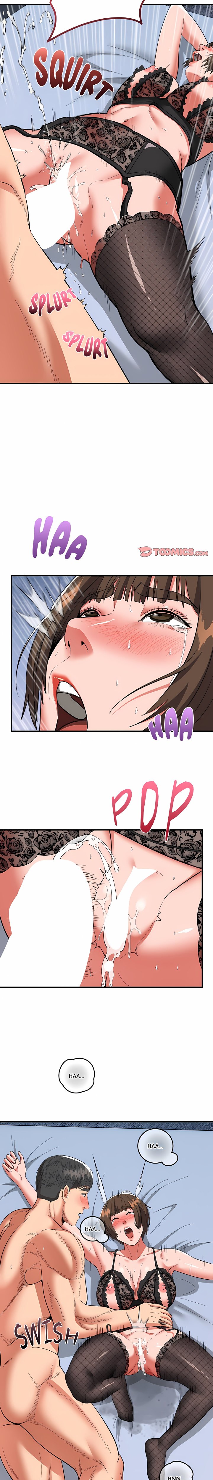 Kangsae the Strong - Chapter 49 Page 16