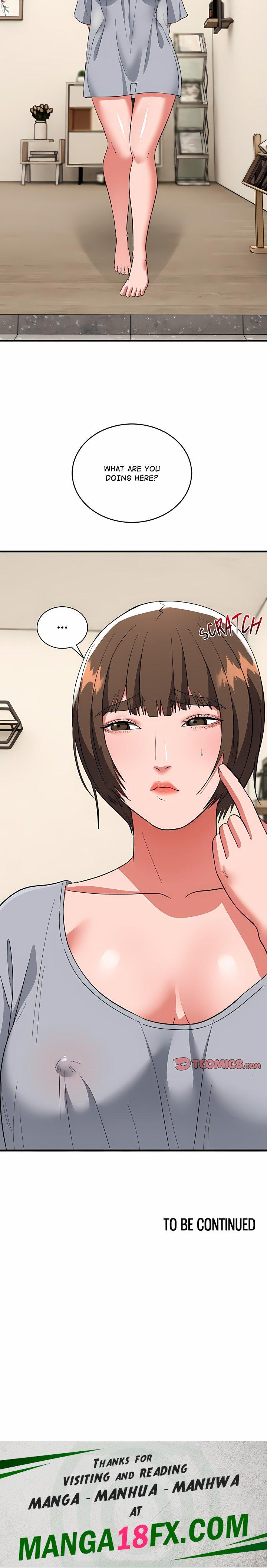 Kangsae the Strong - Chapter 49 Page 20