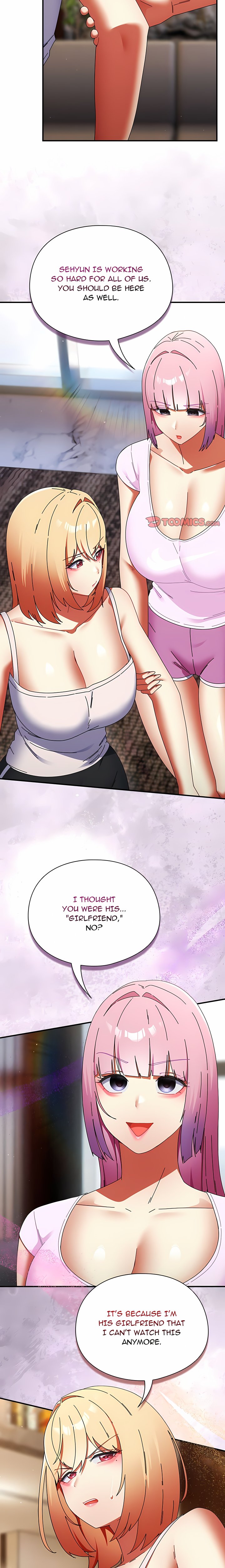 Take a Photo of Me - Chapter 48 Page 11
