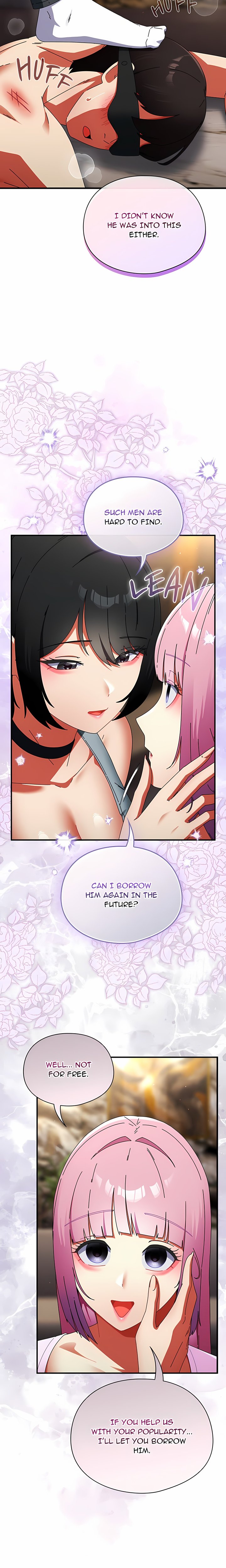 Take a Photo of Me - Chapter 48 Page 14