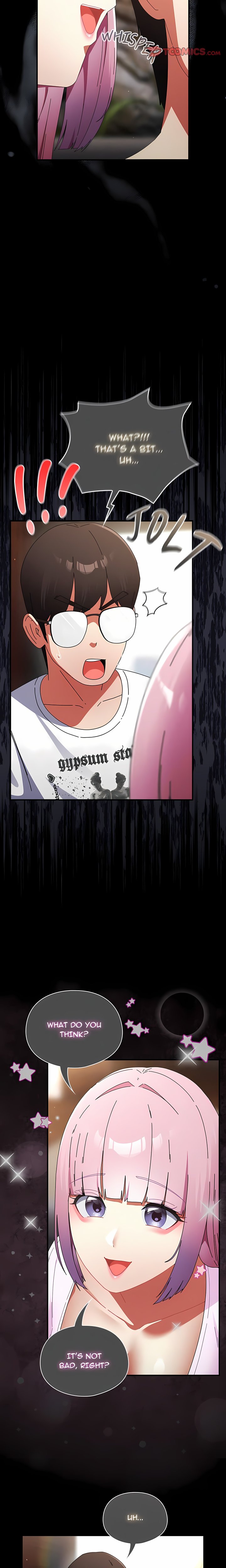 Take a Photo of Me - Chapter 48 Page 5