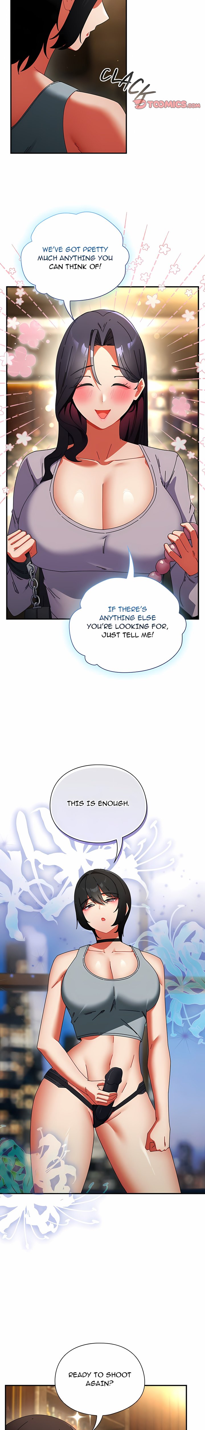 Take a Photo of Me - Chapter 49 Page 10