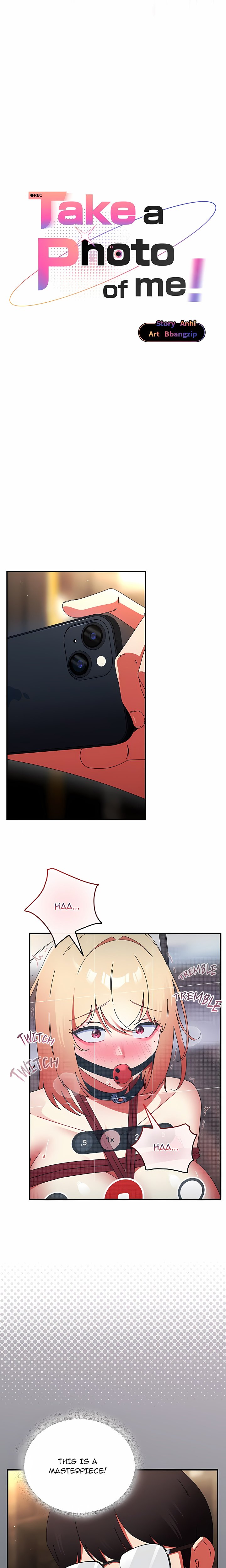Take a Photo of Me - Chapter 49 Page 4