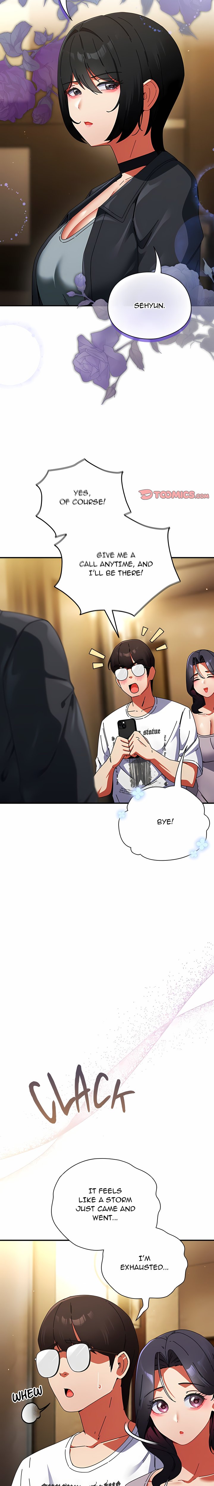 Take a Photo of Me - Chapter 50 Page 11