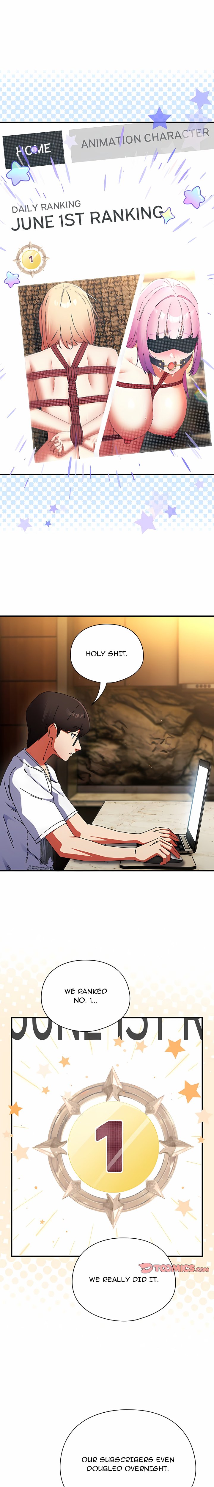 Take a Photo of Me - Chapter 50 Page 13