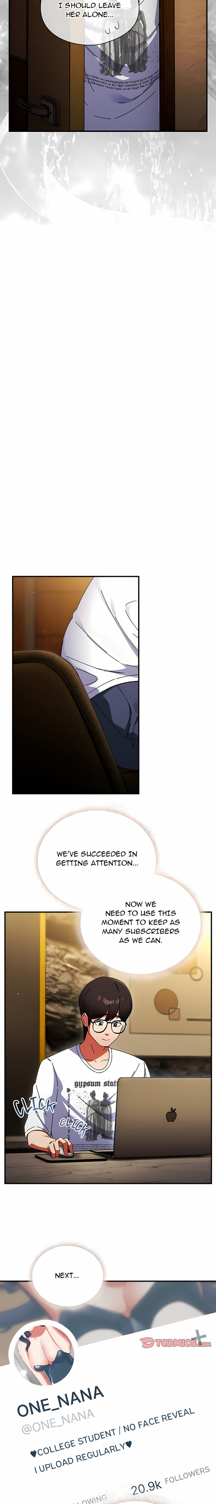 Take a Photo of Me - Chapter 50 Page 18
