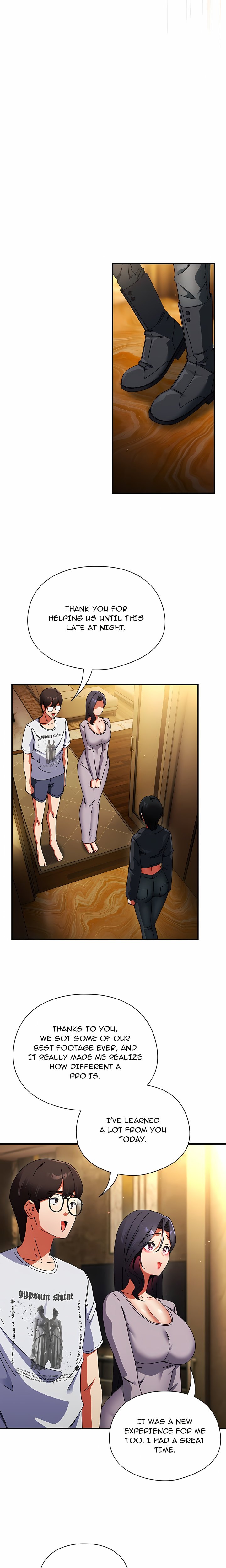 Take a Photo of Me - Chapter 50 Page 9