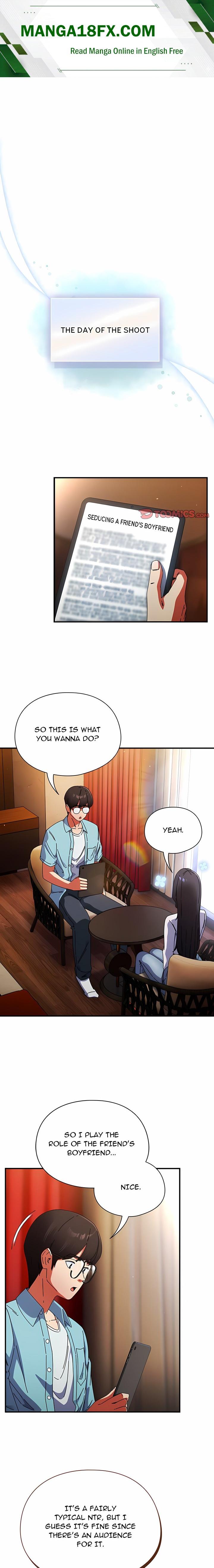 Take a Photo of Me - Chapter 51 Page 1