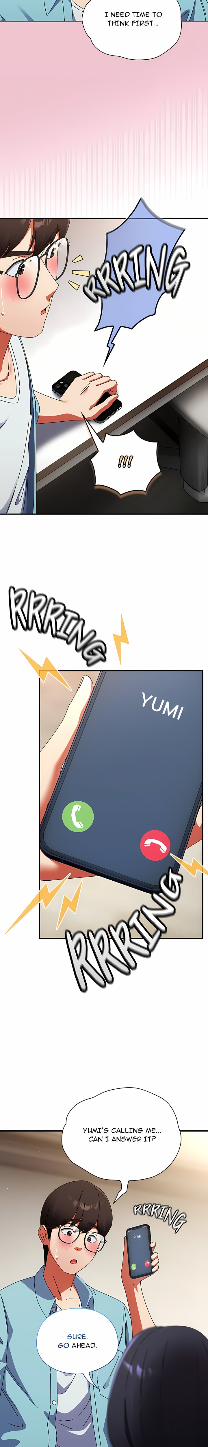 Take a Photo of Me - Chapter 51 Page 14