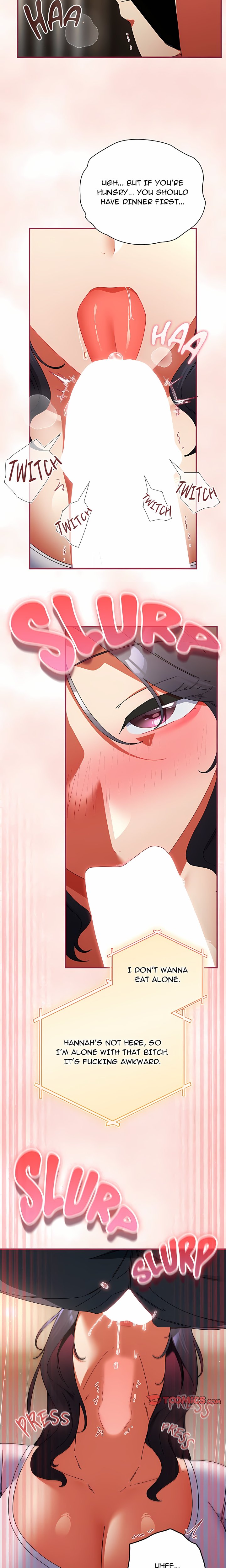 Take a Photo of Me - Chapter 51 Page 18