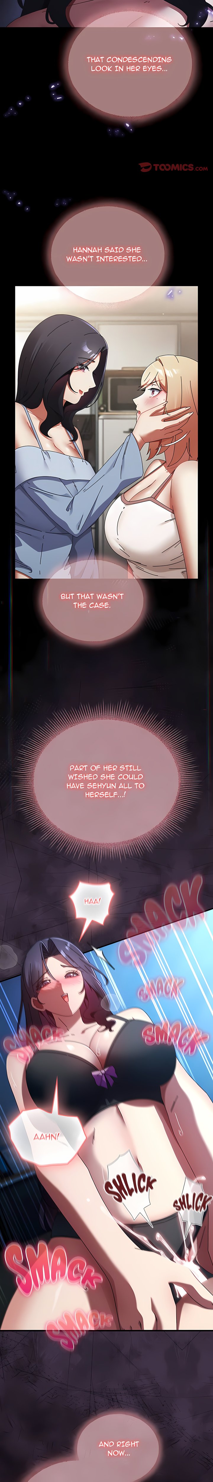 Take a Photo of Me - Chapter 53 Page 15