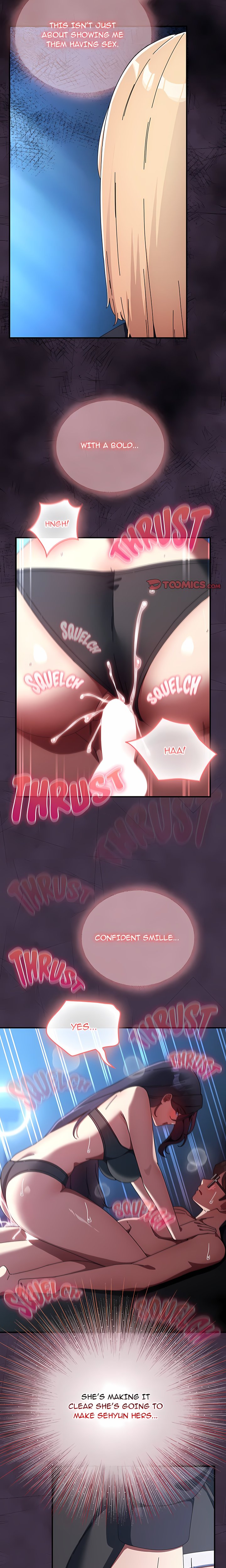 Take a Photo of Me - Chapter 53 Page 16