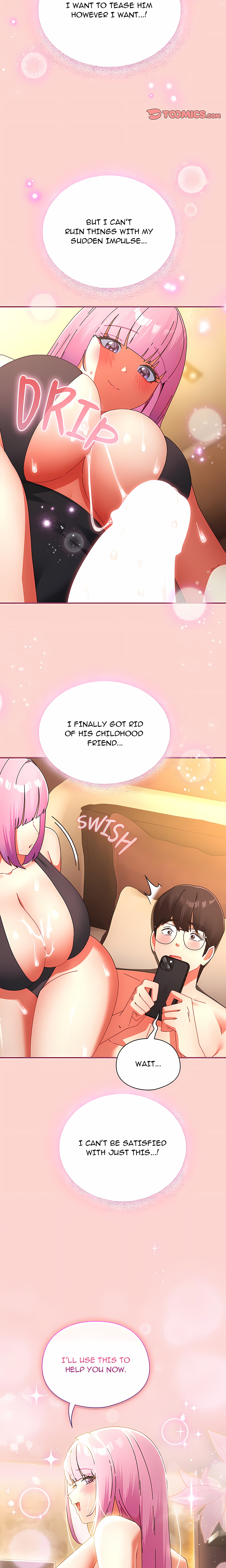 Take a Photo of Me - Chapter 56 Page 10