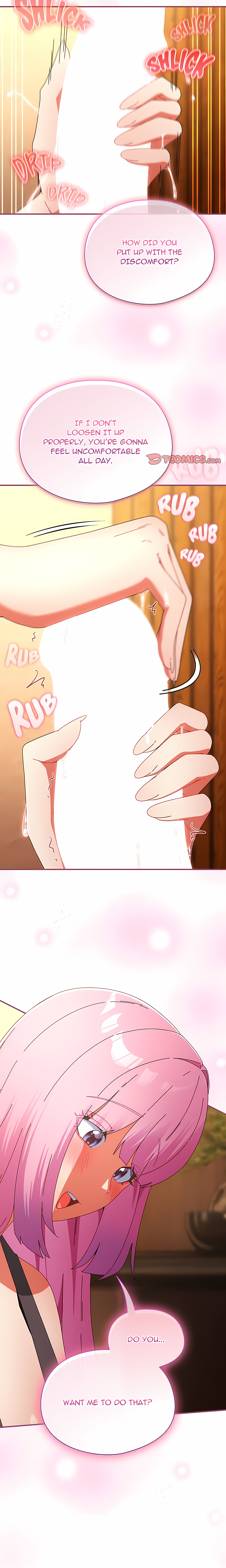 Take a Photo of Me - Chapter 56 Page 6