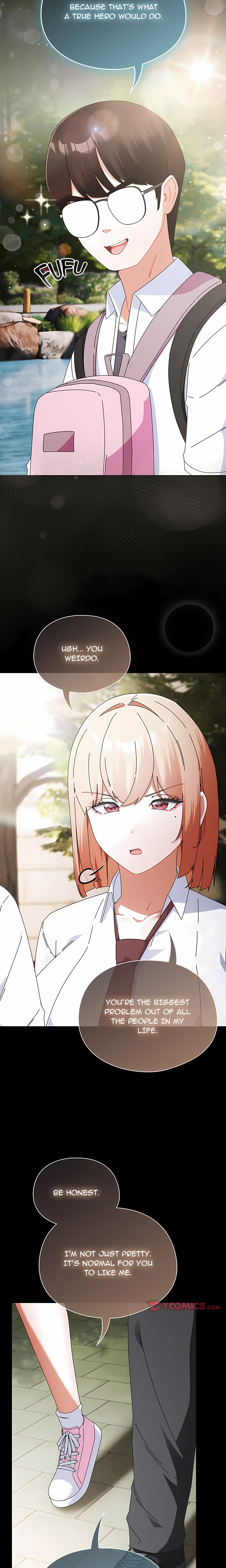 Take a Photo of Me - Chapter 57 Page 14