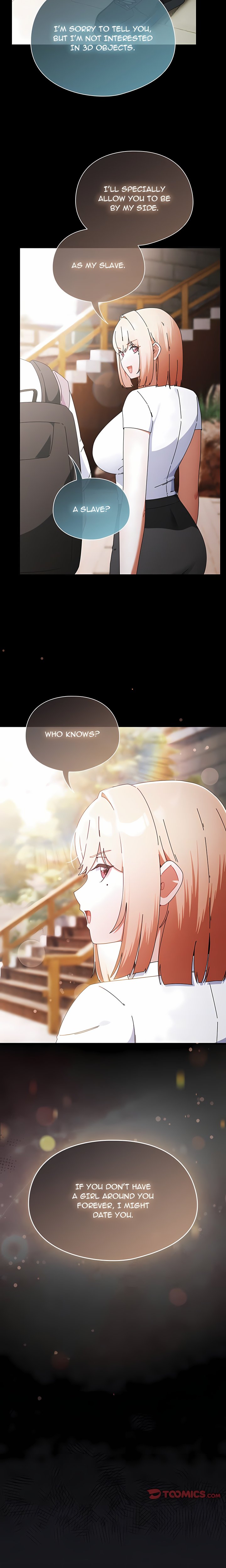 Take a Photo of Me - Chapter 57 Page 15