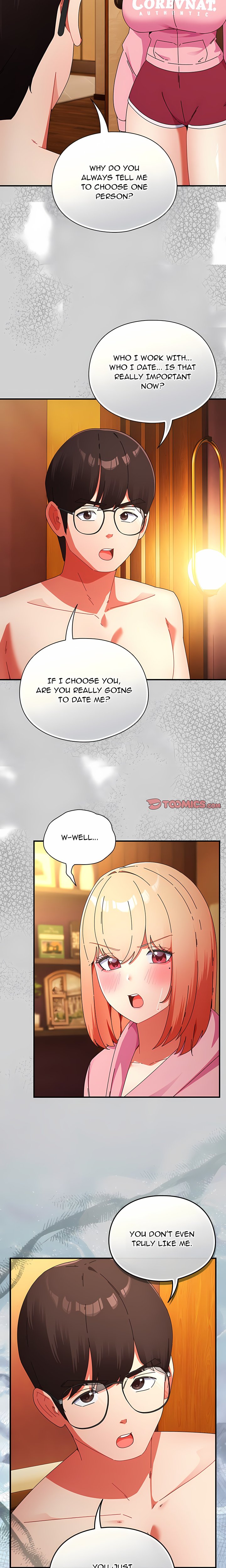 Take a Photo of Me - Chapter 57 Page 2