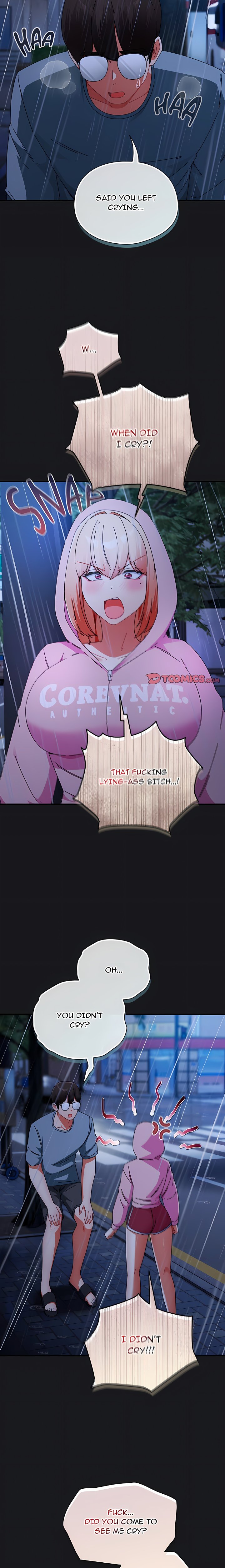 Take a Photo of Me - Chapter 57 Page 20