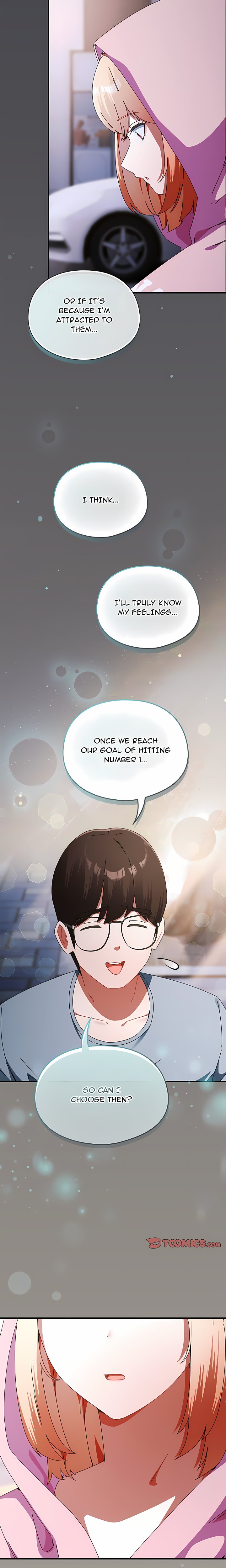 Take a Photo of Me - Chapter 57 Page 23