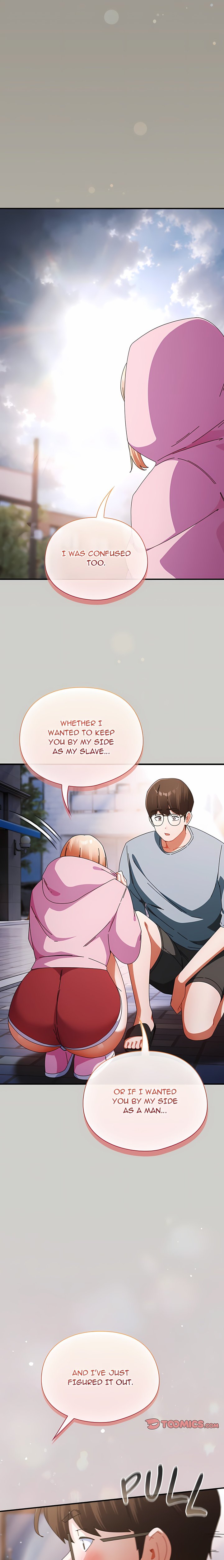 Take a Photo of Me - Chapter 57 Page 24
