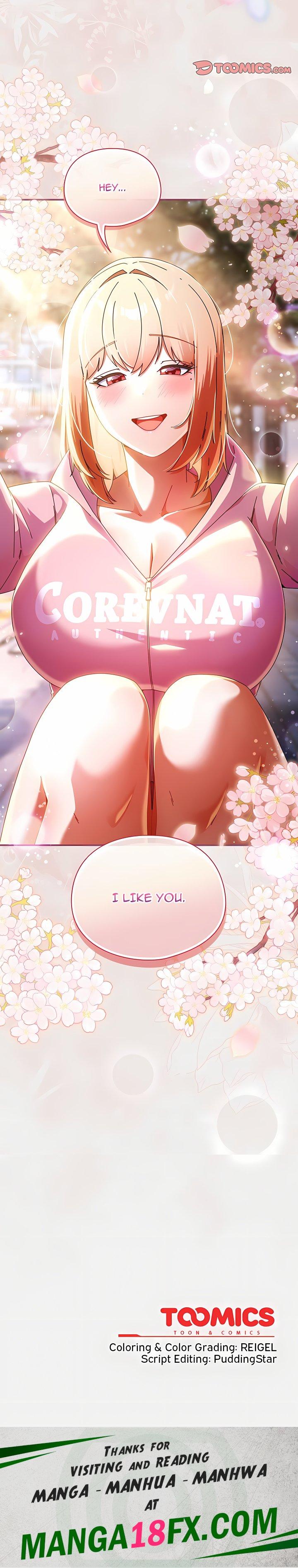 Take a Photo of Me - Chapter 57 Page 26