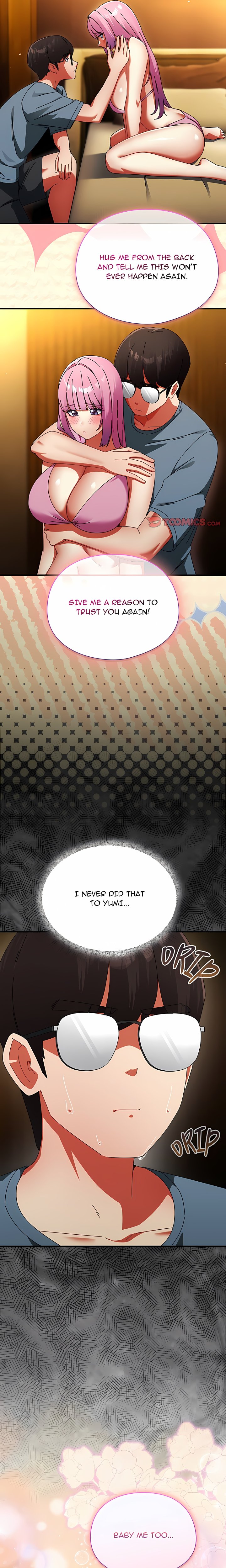 Take a Photo of Me - Chapter 58 Page 11