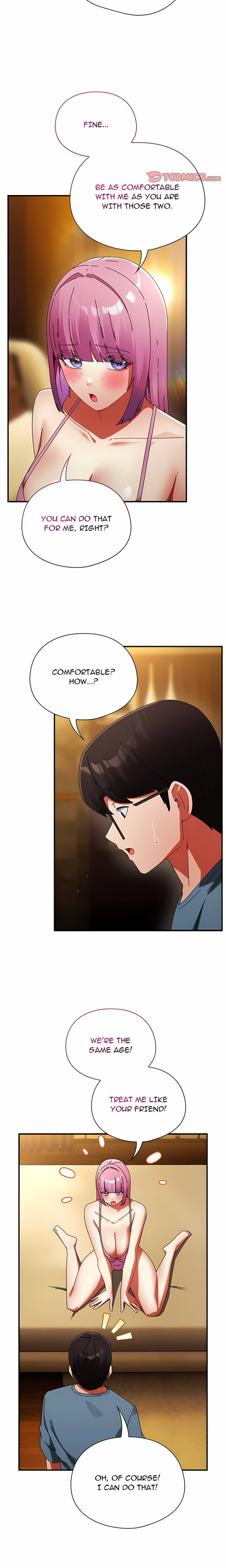 Take a Photo of Me - Chapter 58 Page 15
