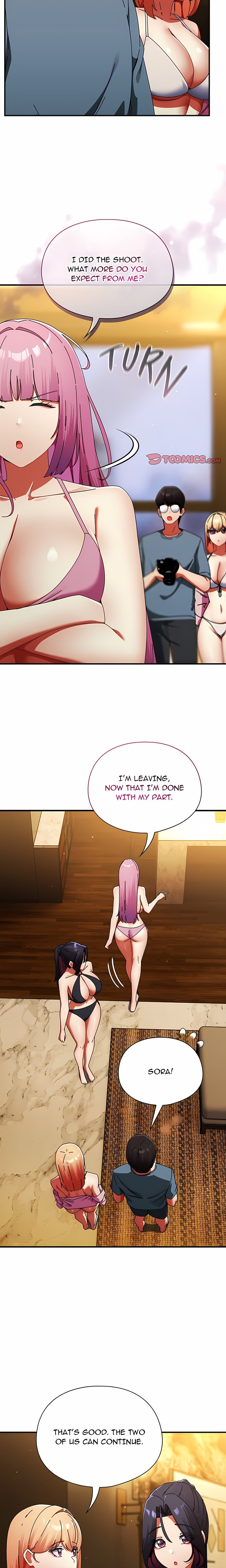 Take a Photo of Me - Chapter 58 Page 6