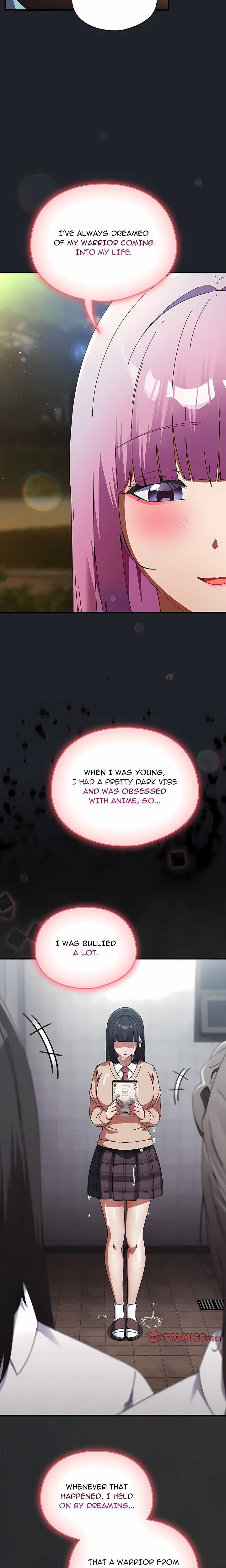 Take a Photo of Me - Chapter 59 Page 13