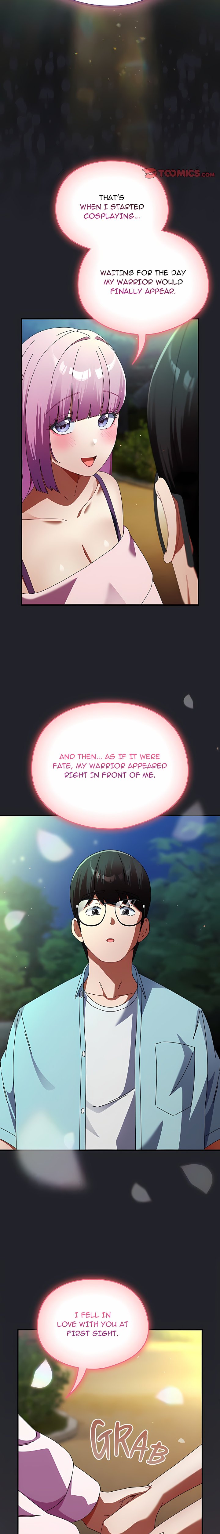 Take a Photo of Me - Chapter 59 Page 15