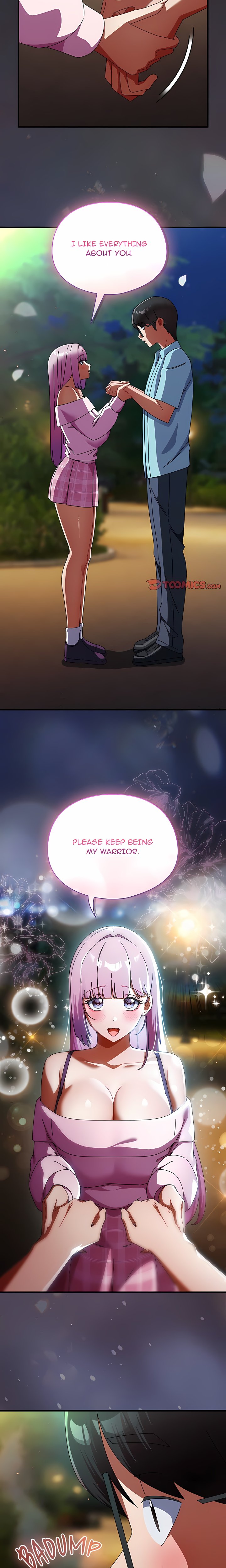 Take a Photo of Me - Chapter 59 Page 16