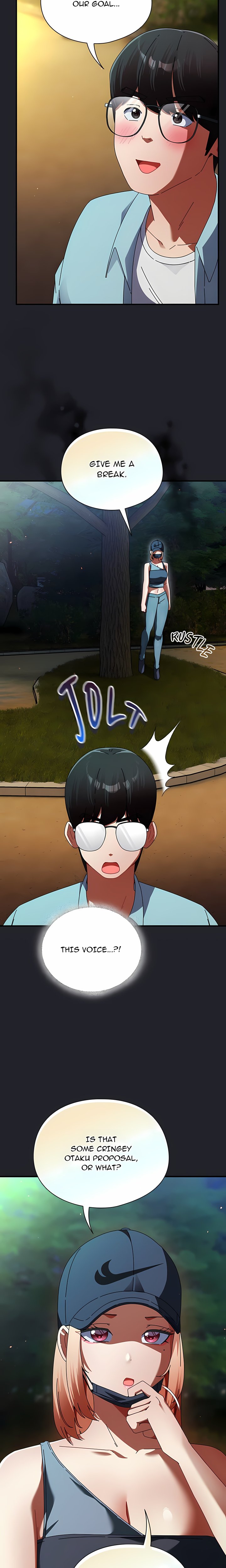 Take a Photo of Me - Chapter 59 Page 19