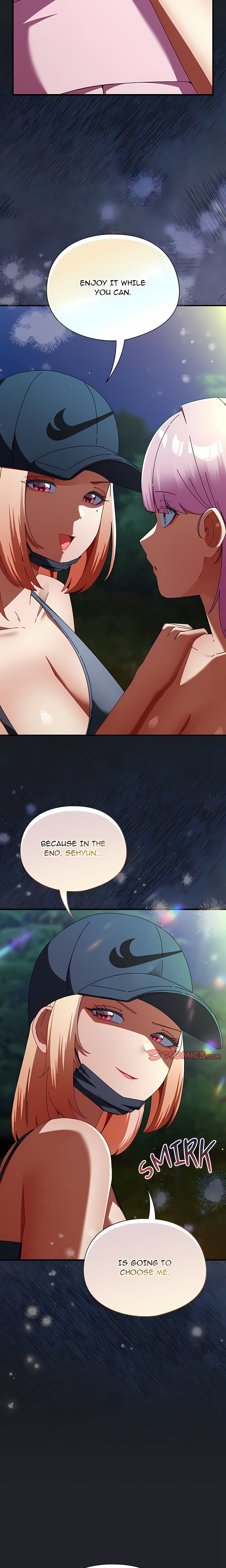 Take a Photo of Me - Chapter 59 Page 22